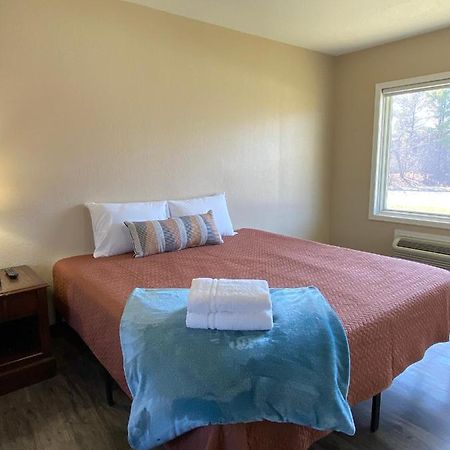 River Heights Motel Prescott Luaran gambar