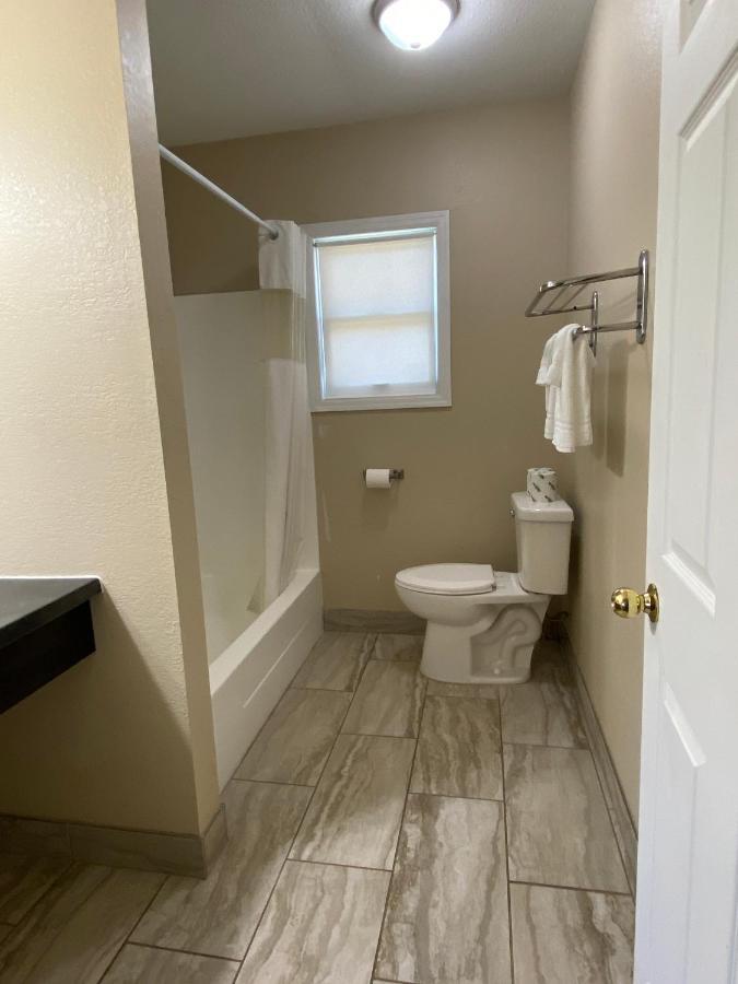 River Heights Motel Prescott Luaran gambar