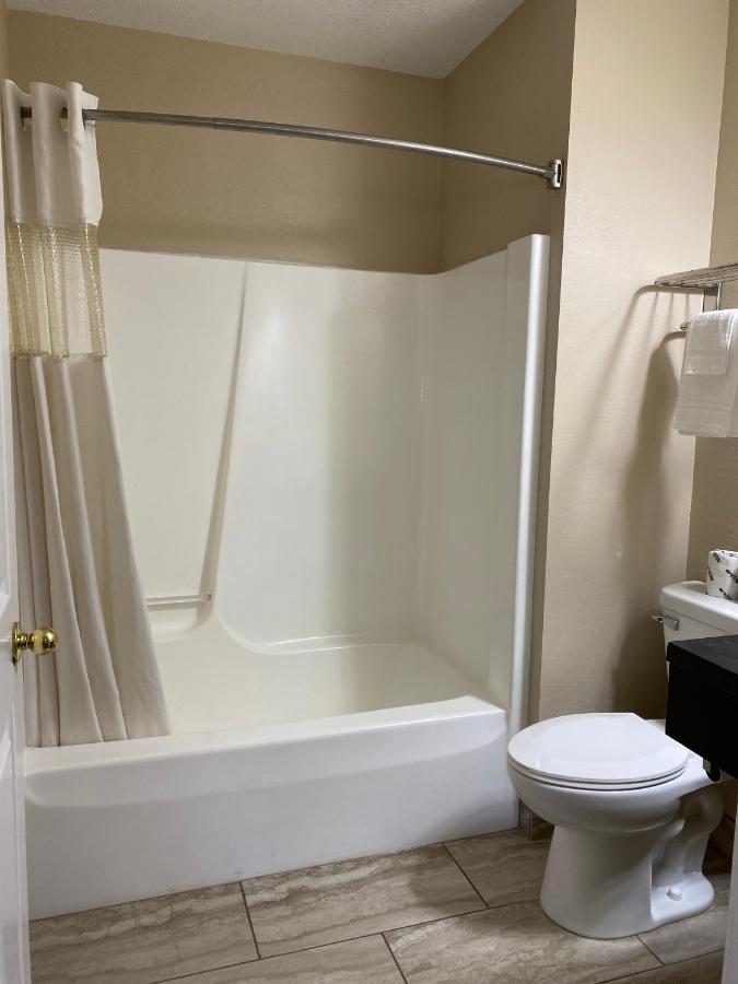 River Heights Motel Prescott Luaran gambar