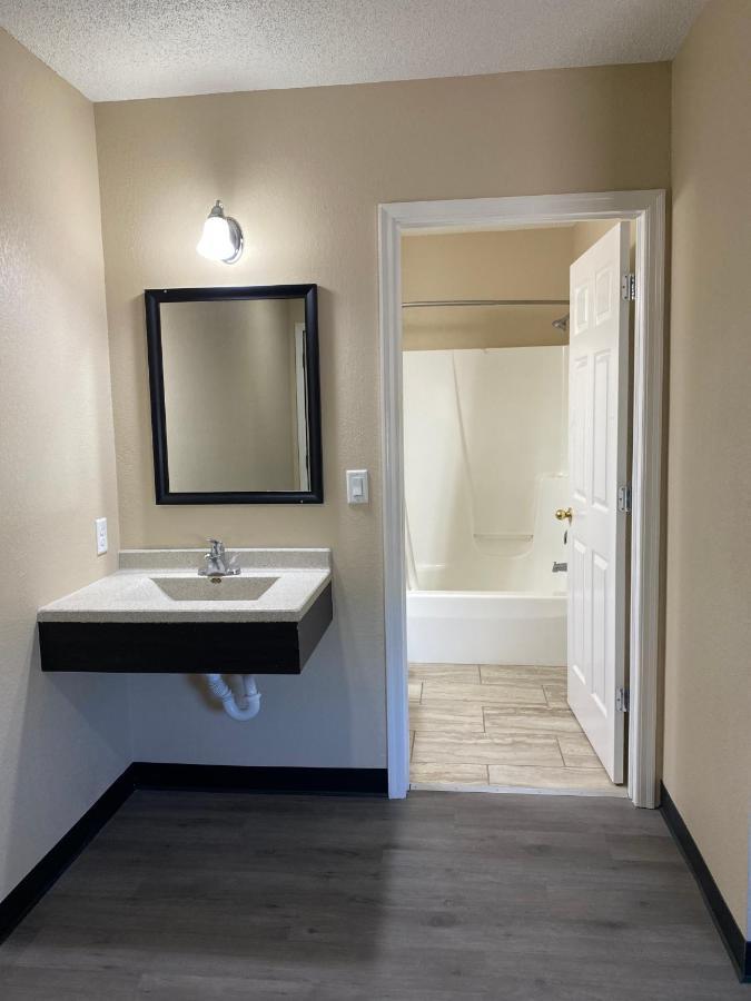 River Heights Motel Prescott Luaran gambar