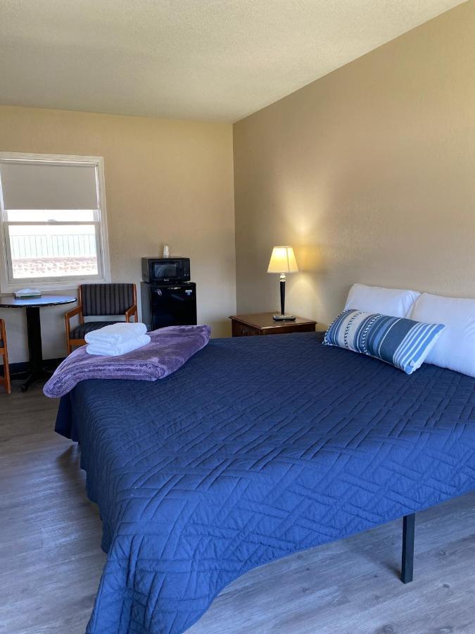 River Heights Motel Prescott Luaran gambar