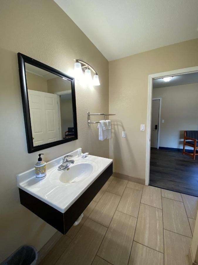 River Heights Motel Prescott Luaran gambar