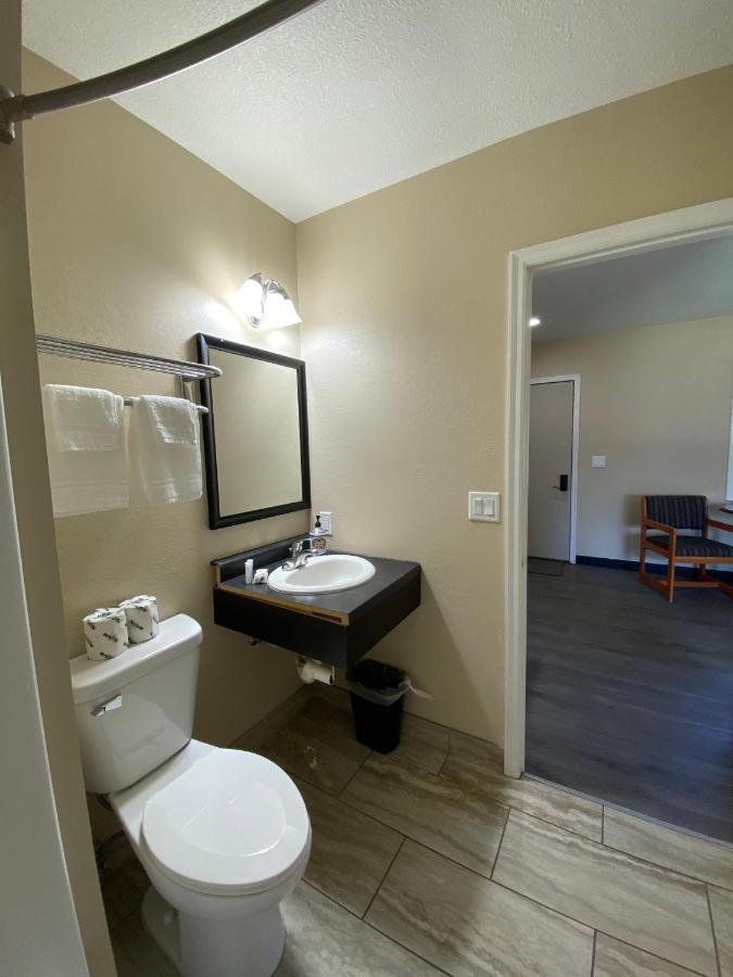 River Heights Motel Prescott Luaran gambar